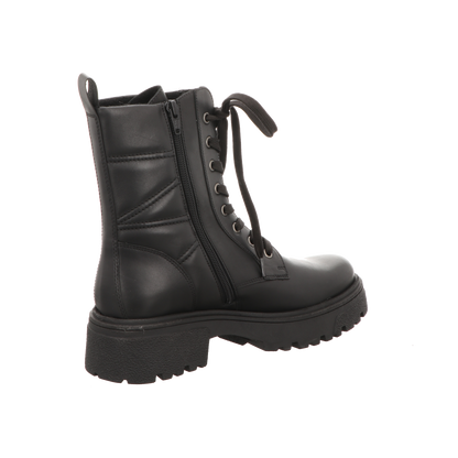 Gabor Damen Schaftstiefel  in schwarz