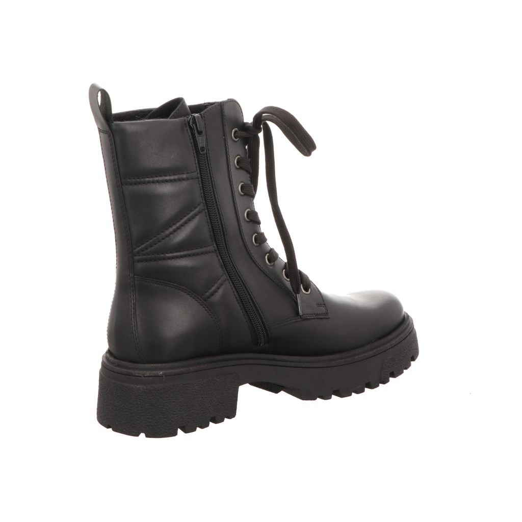 Gabor Damen Schaftstiefel  in schwarz