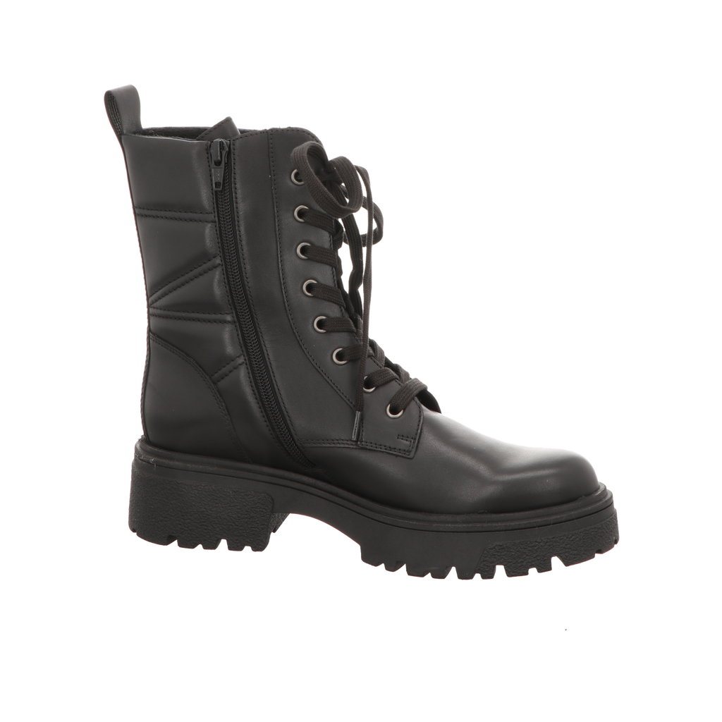 Gabor Damen Schaftstiefel  in schwarz