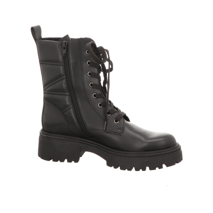 Gabor Damen Schaftstiefel  in schwarz