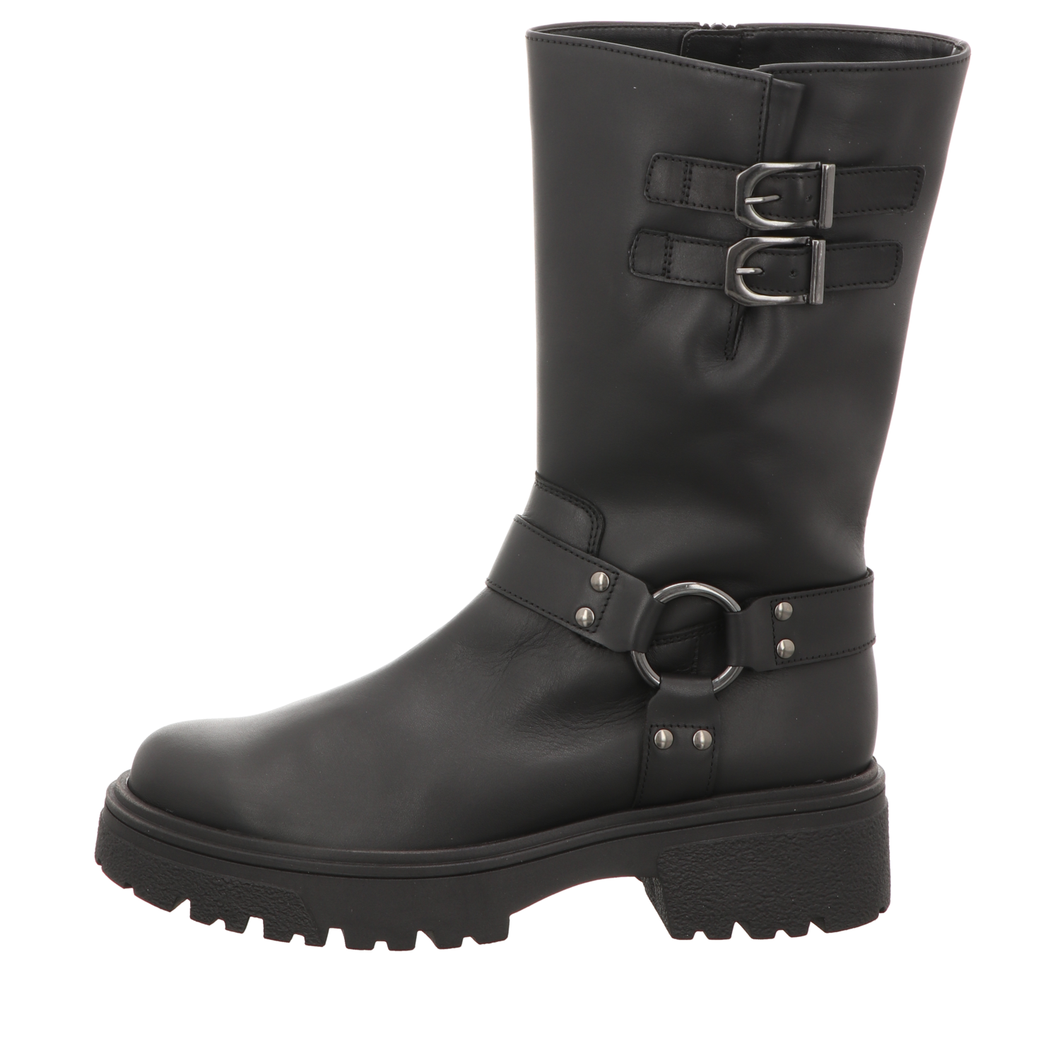 Gabor Damen Stiefelette  in schwarz