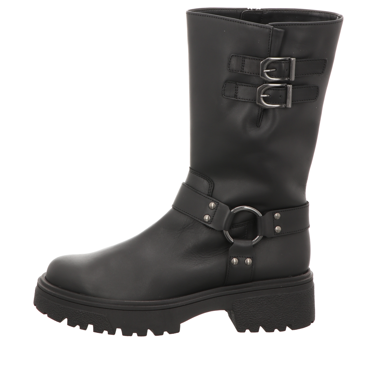 Gabor Damen Stiefelette  in schwarz