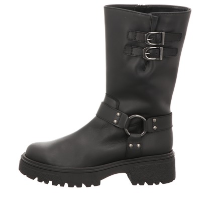 Gabor Damen Stiefelette  in schwarz
