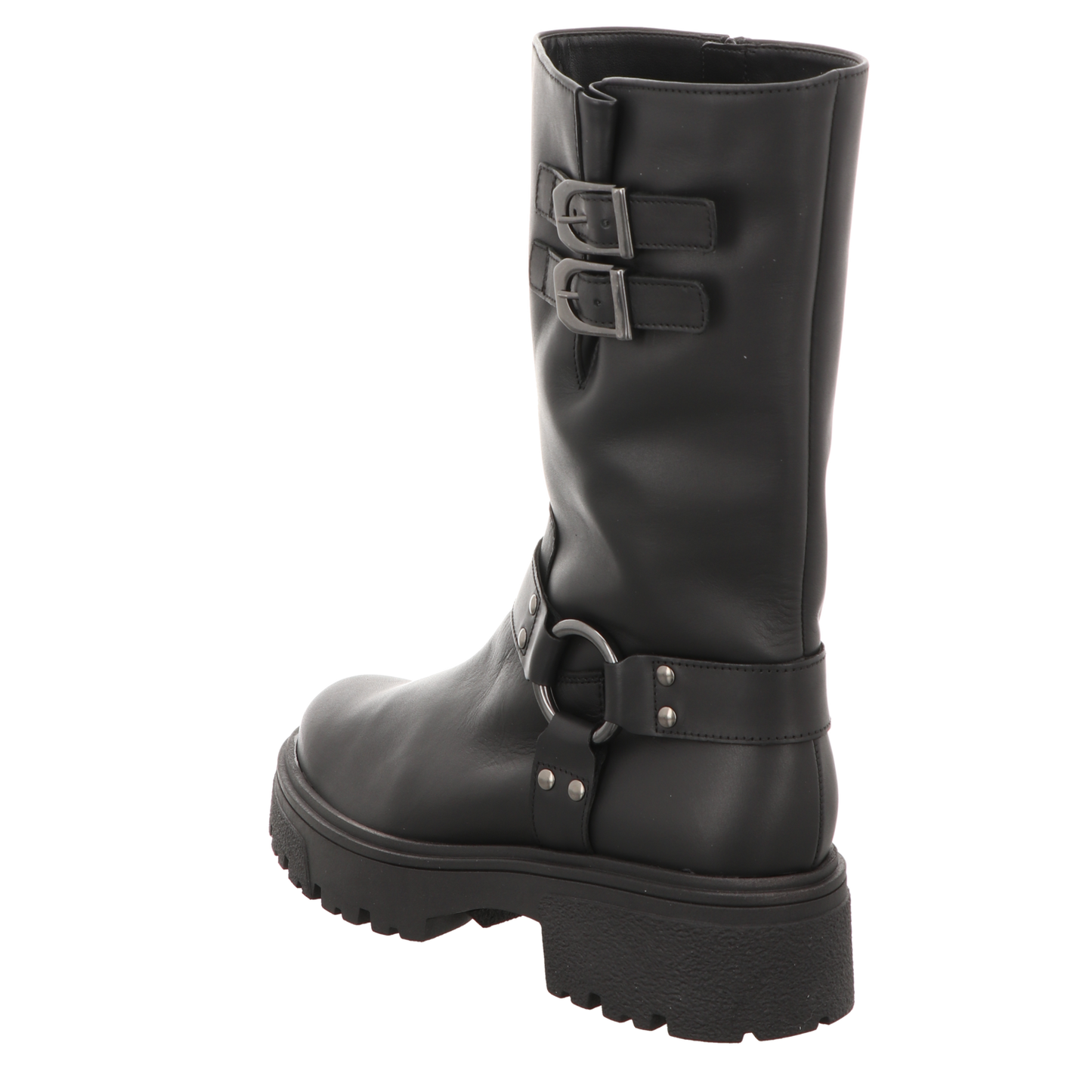 Gabor Damen Stiefelette  in schwarz