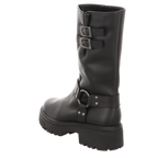 Gabor Damen Stiefelette  in schwarz