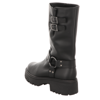 Gabor Damen Stiefelette  in schwarz