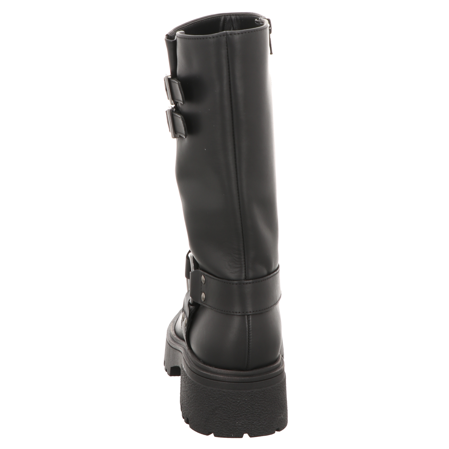 Gabor Damen Stiefelette  in schwarz