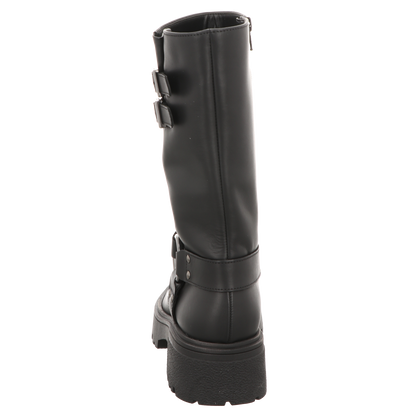 Gabor Damen Stiefelette  in schwarz