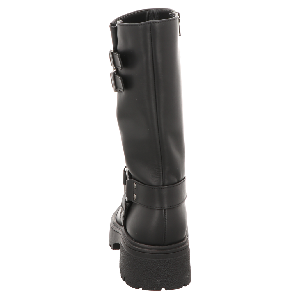 Gabor Damen Stiefelette  in schwarz
