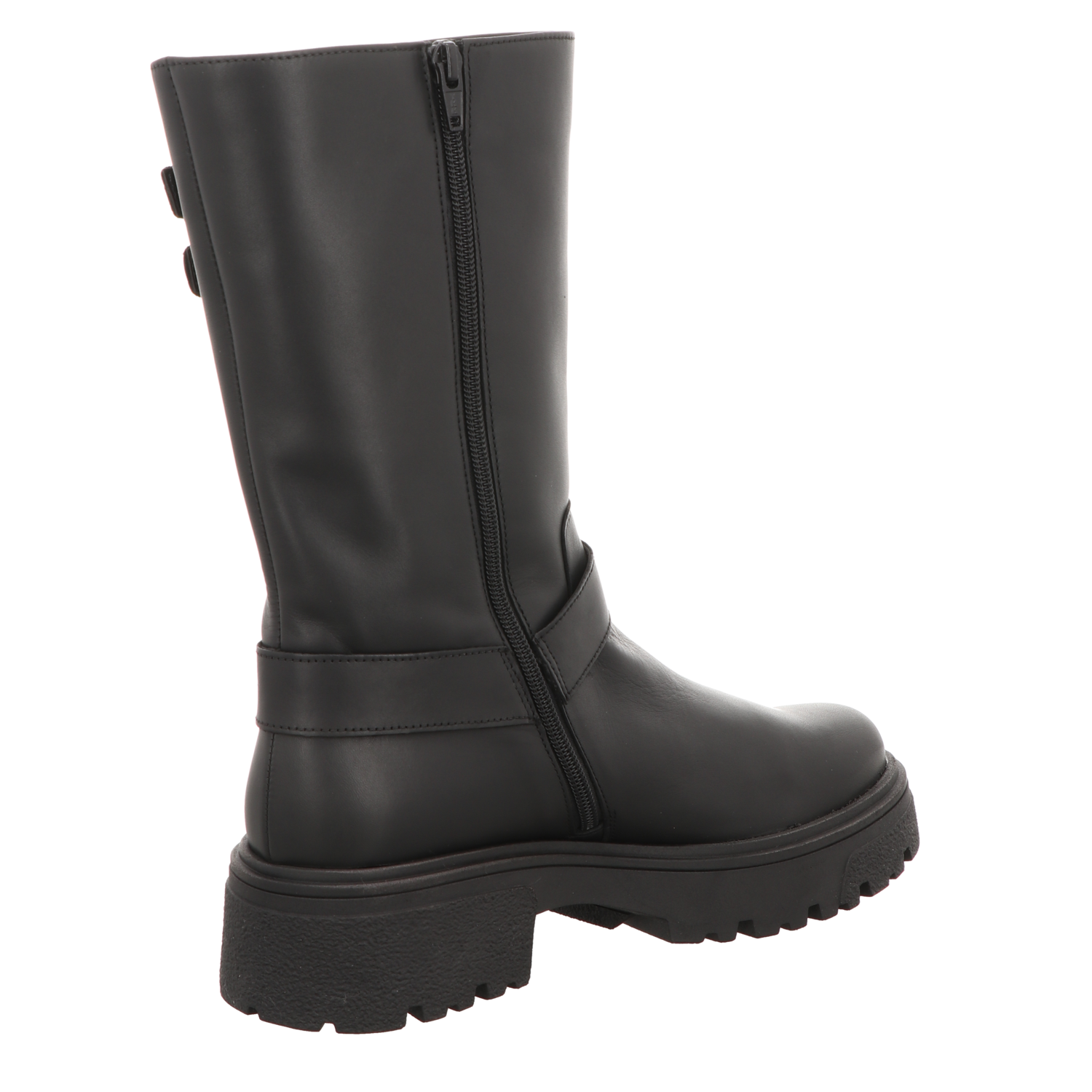 Gabor Damen Stiefelette  in schwarz