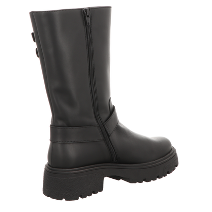 Gabor Damen Stiefelette  in schwarz