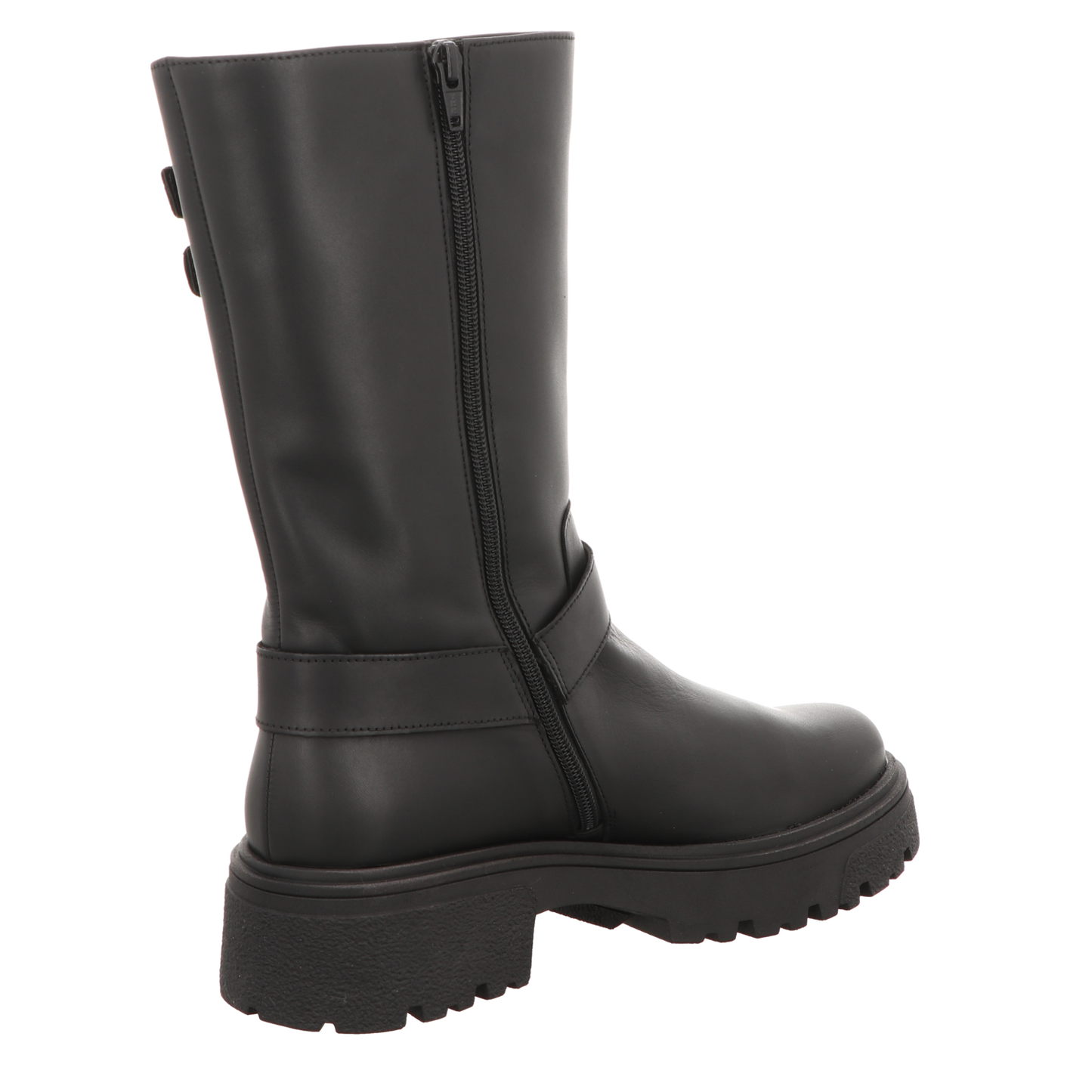 Gabor Damen Stiefelette  in schwarz