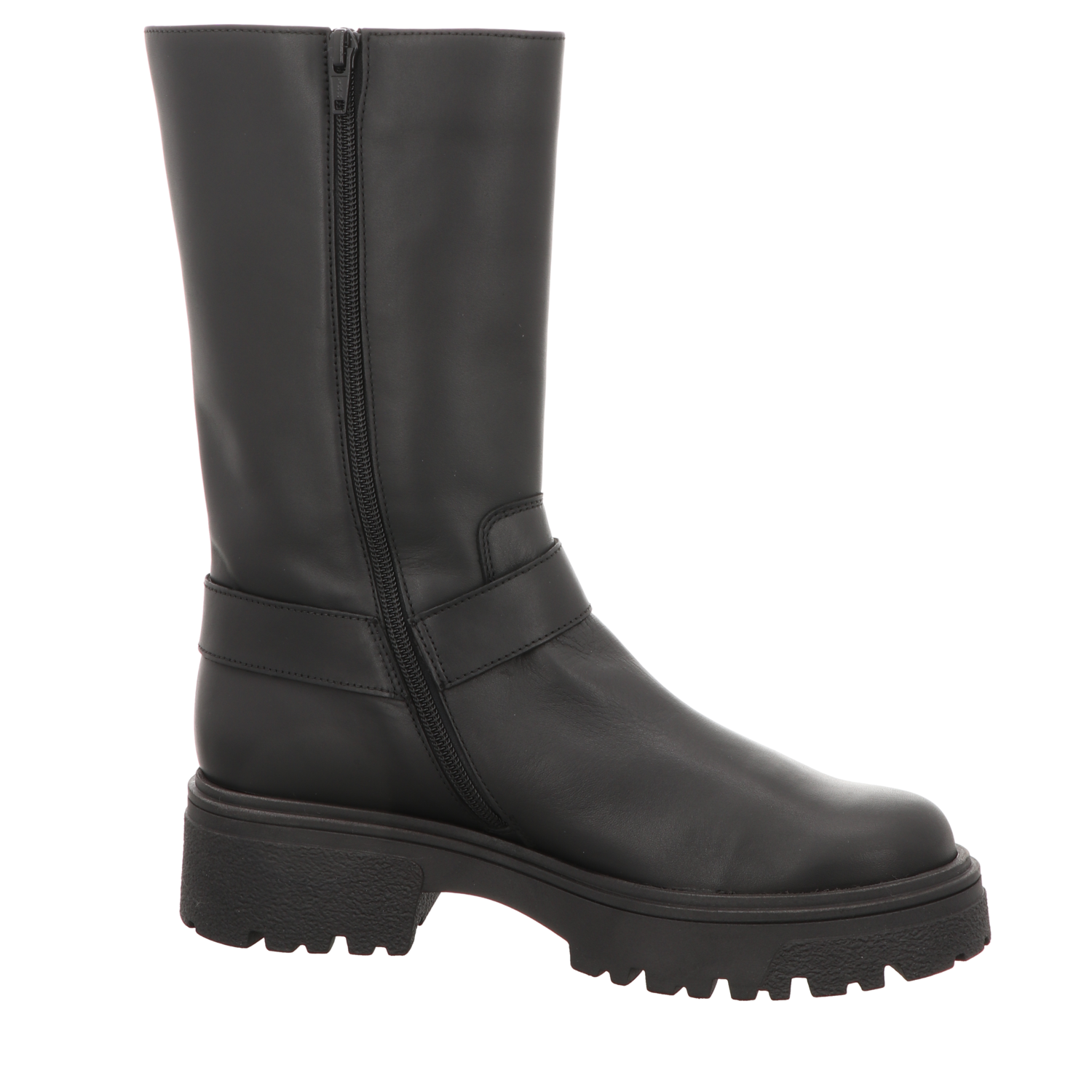 Gabor Damen Stiefelette  in schwarz
