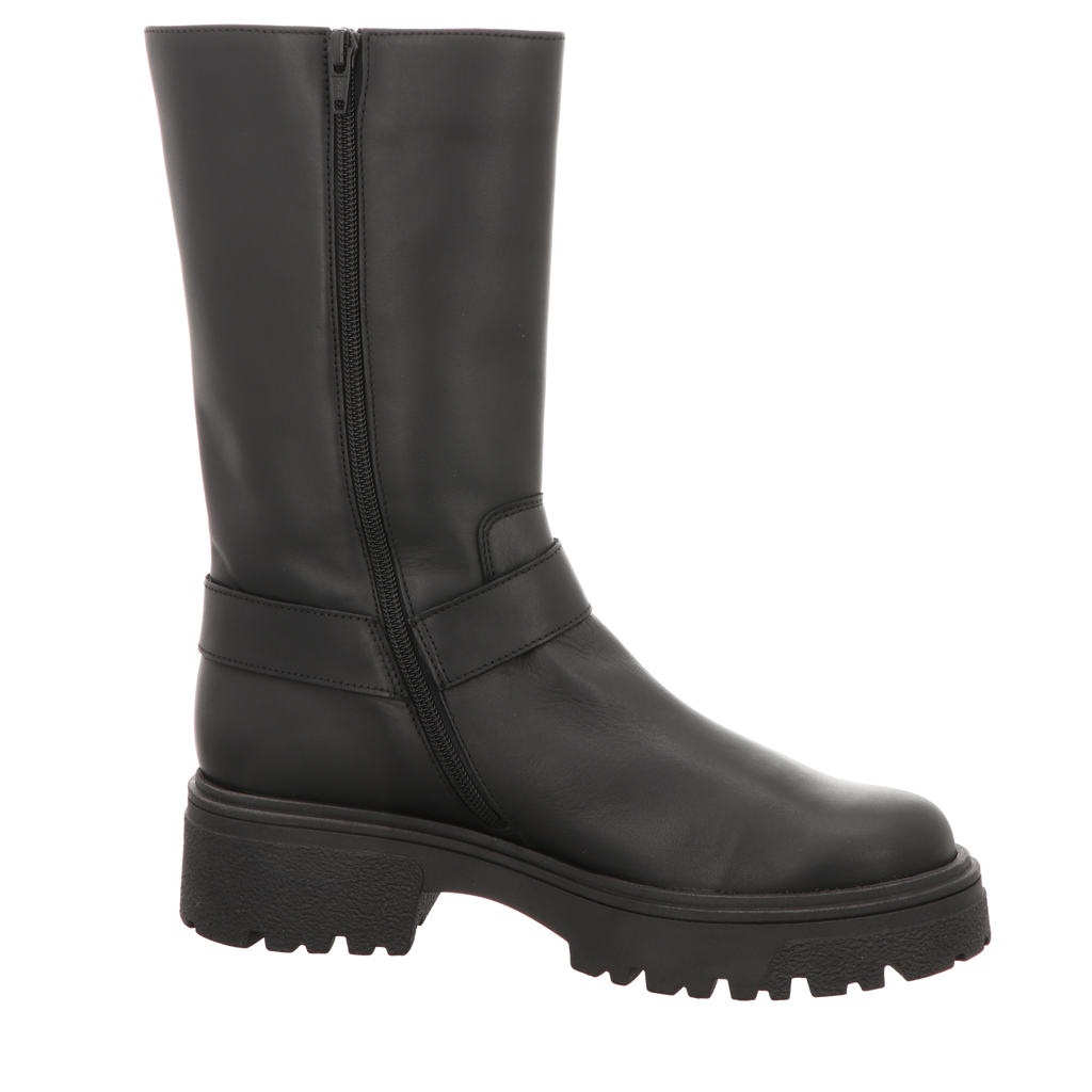Gabor Damen Stiefelette  in schwarz