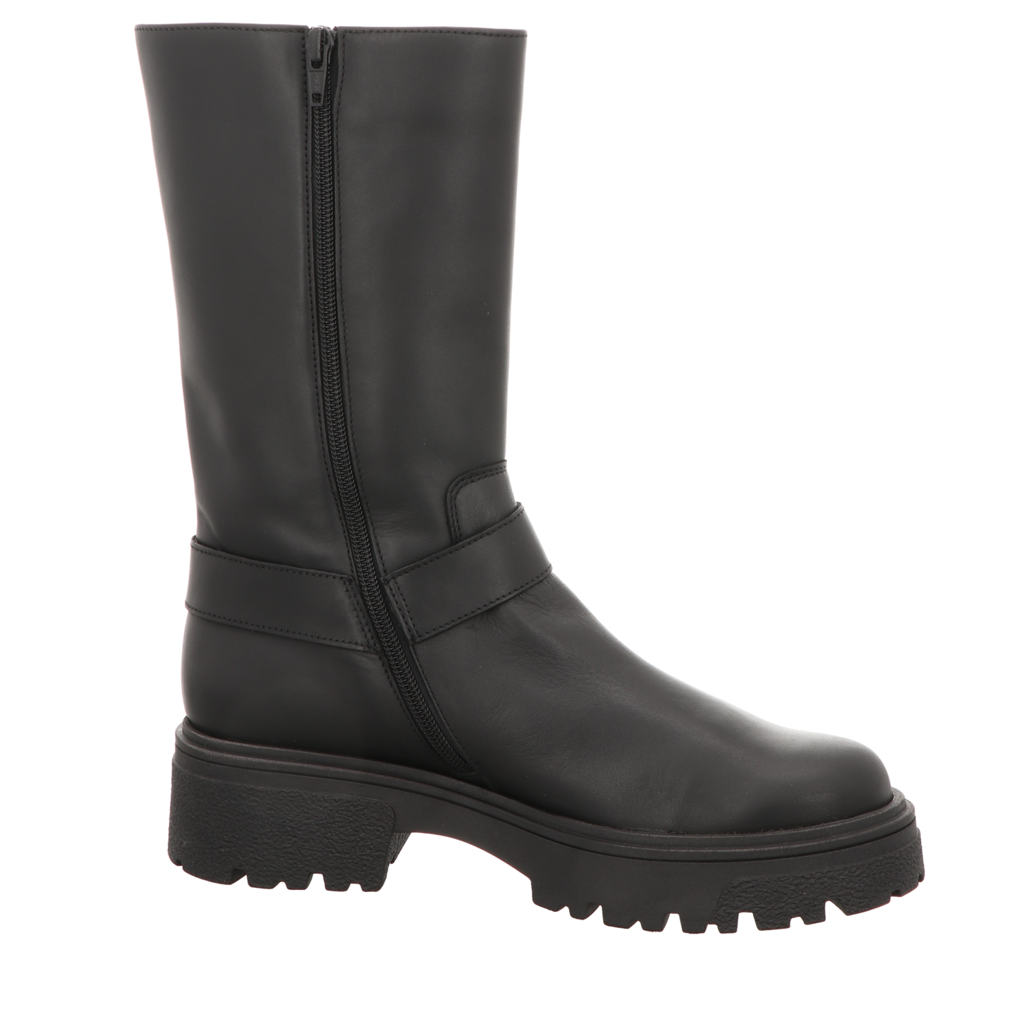 Gabor Damen Stiefelette  in schwarz