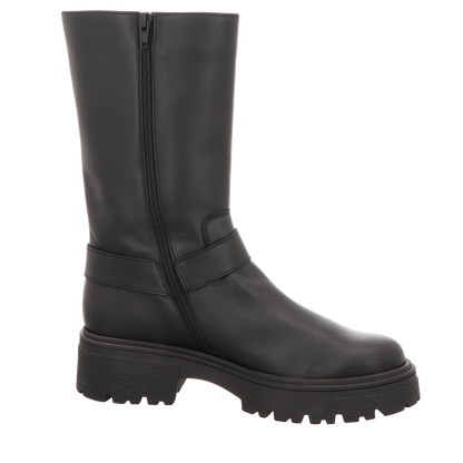 Gabor Damen Stiefelette  in schwarz