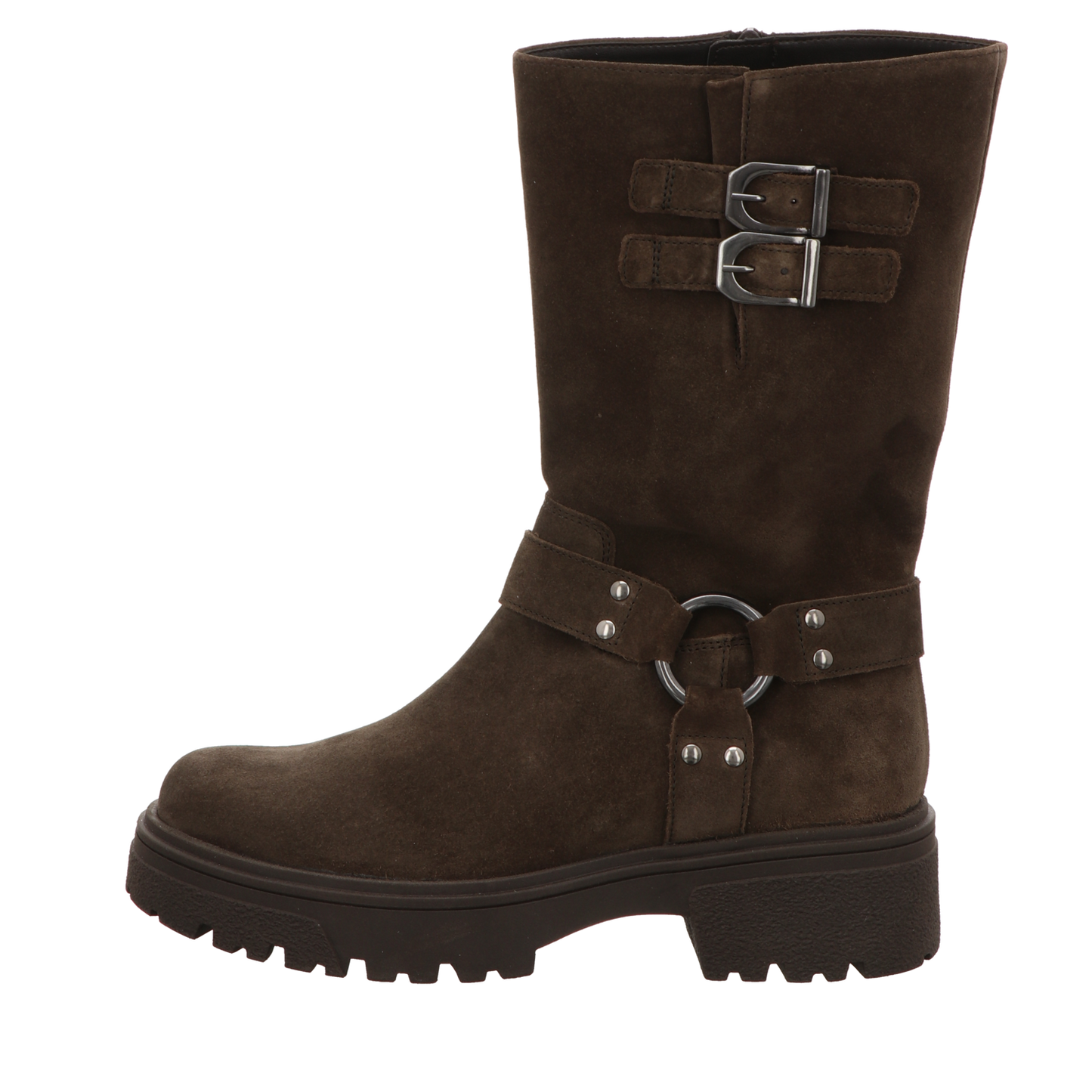 Gabor Damen Stiefelette  in braun