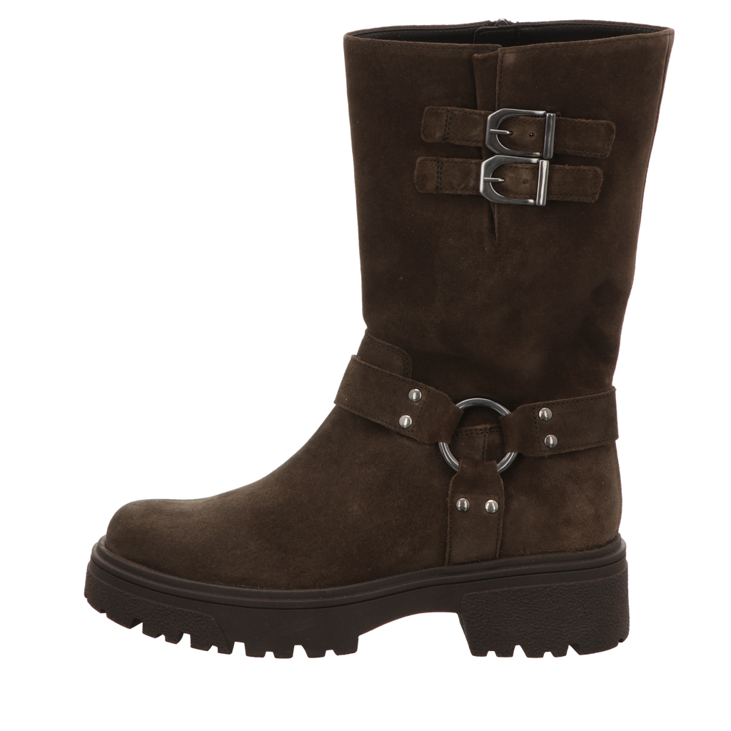 Gabor Damen Stiefelette  in braun