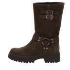 Gabor Damen Stiefelette  in braun