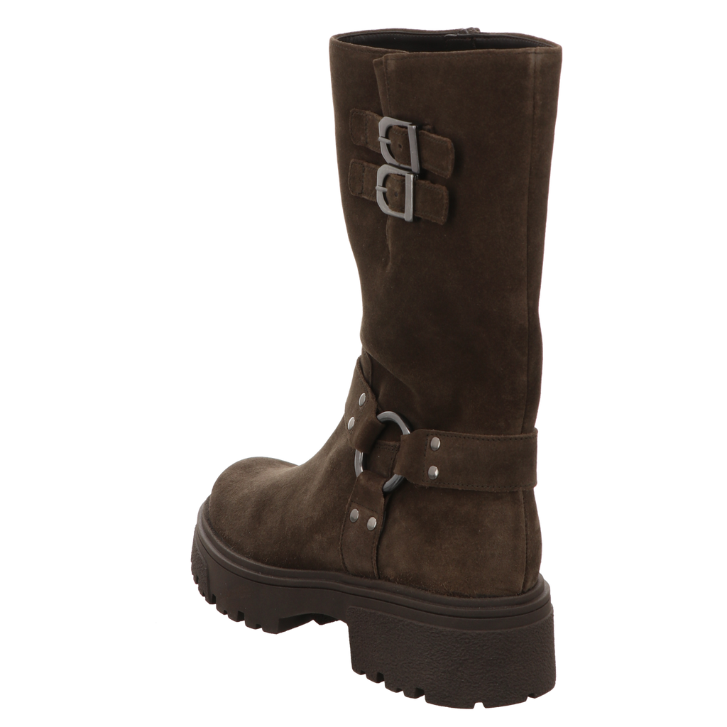 Gabor Damen Stiefelette  in braun