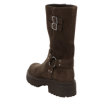 Gabor Damen Stiefelette  in braun