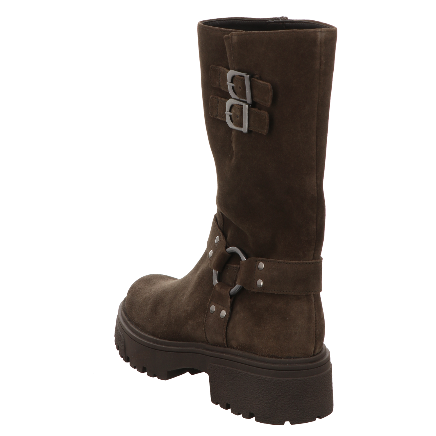 Gabor Damen Stiefelette  in braun