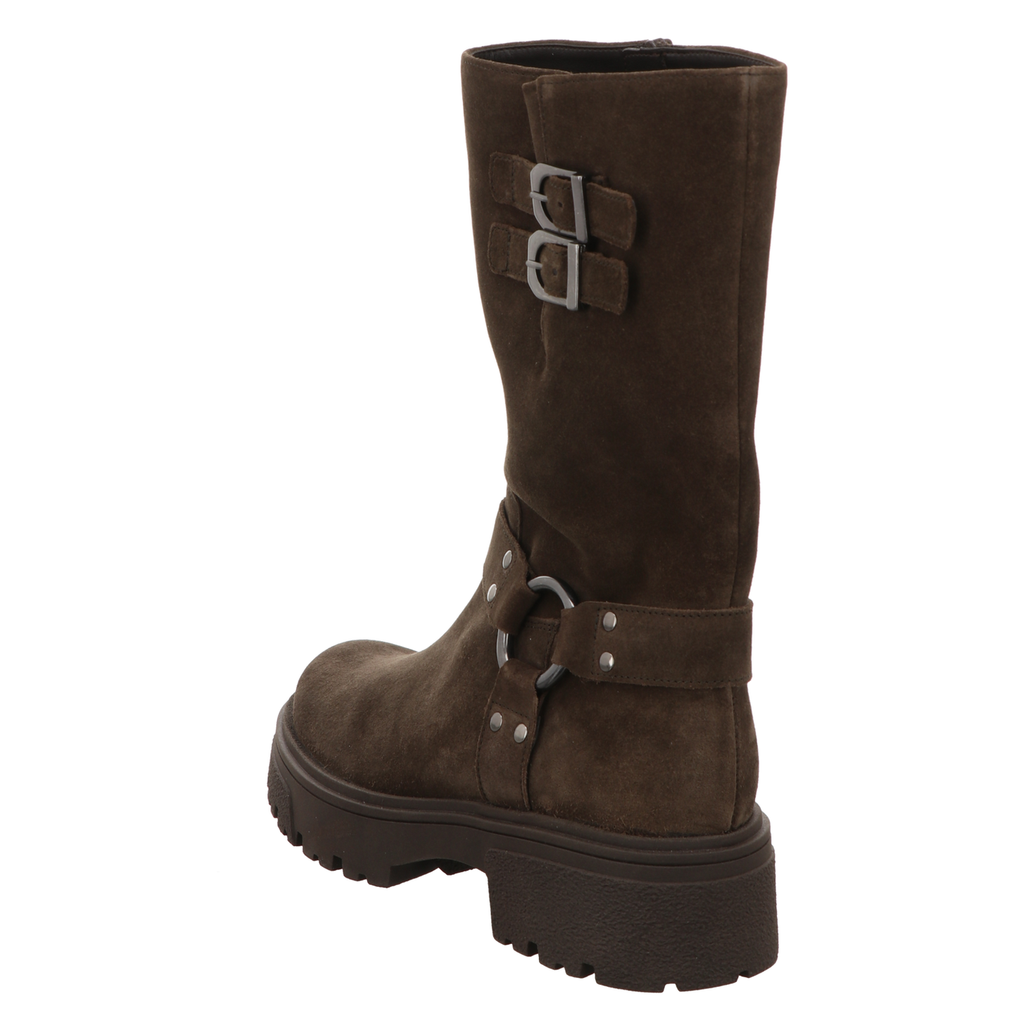 Gabor Damen Stiefelette  in braun