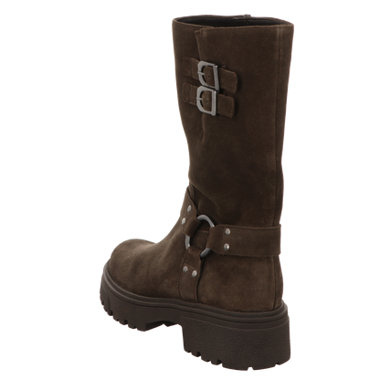 Gabor Damen Stiefelette  in braun