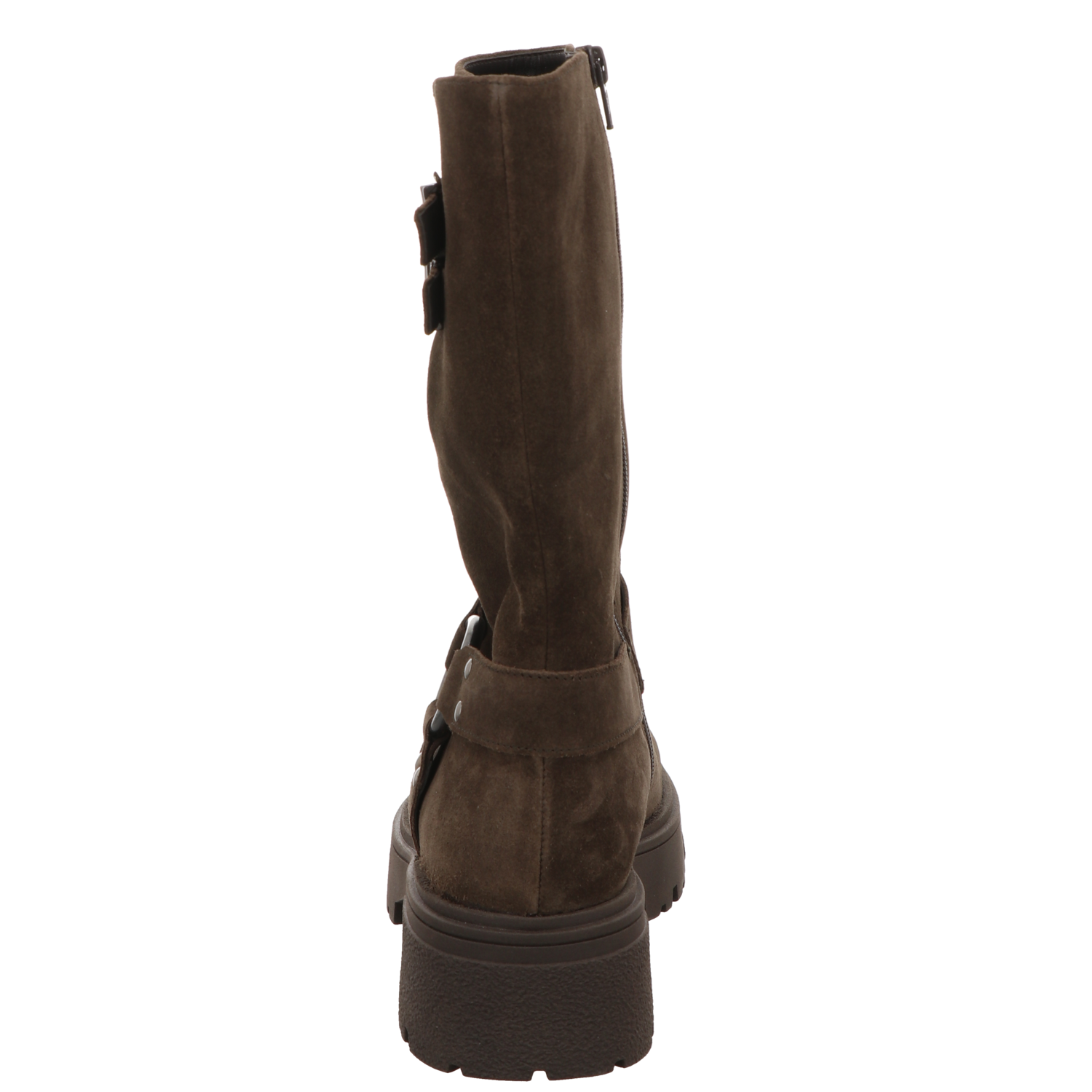 Gabor Damen Stiefelette  in braun