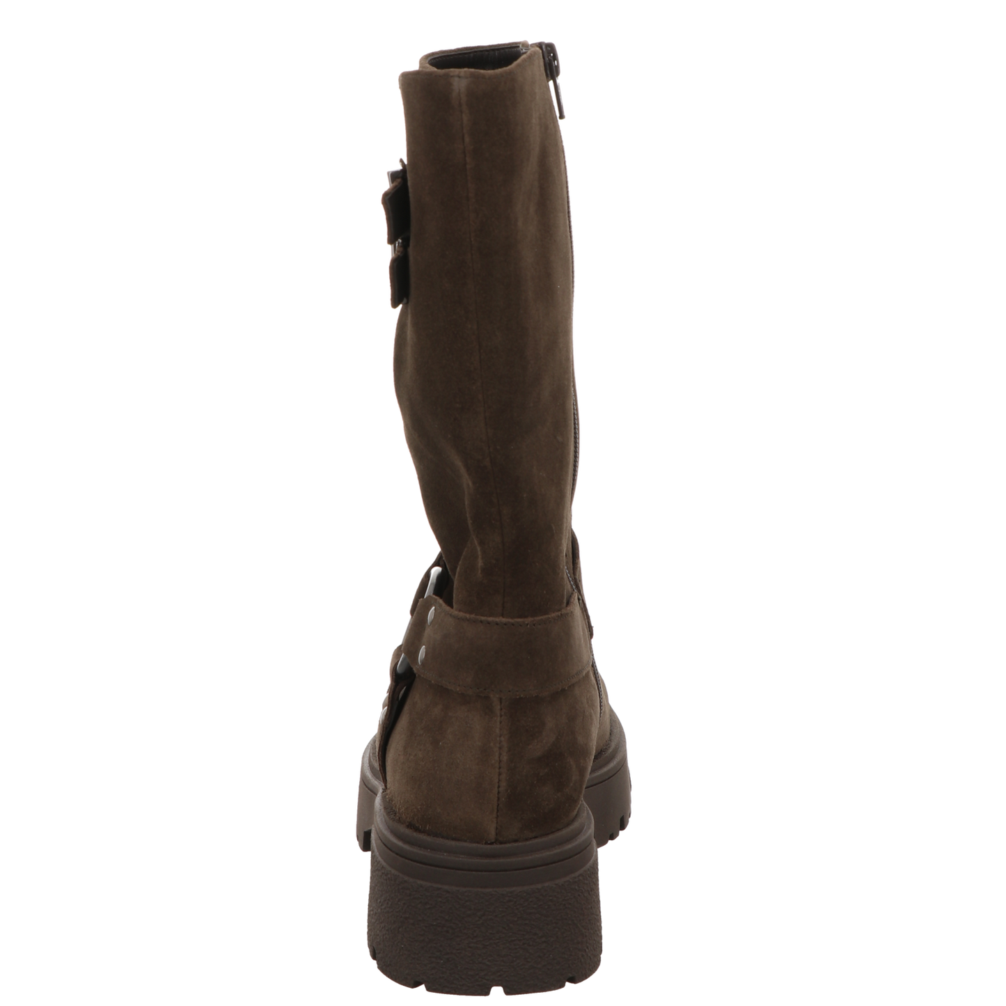 Gabor Damen Stiefelette  in braun