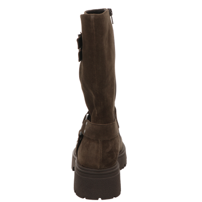 Gabor Damen Stiefelette  in braun