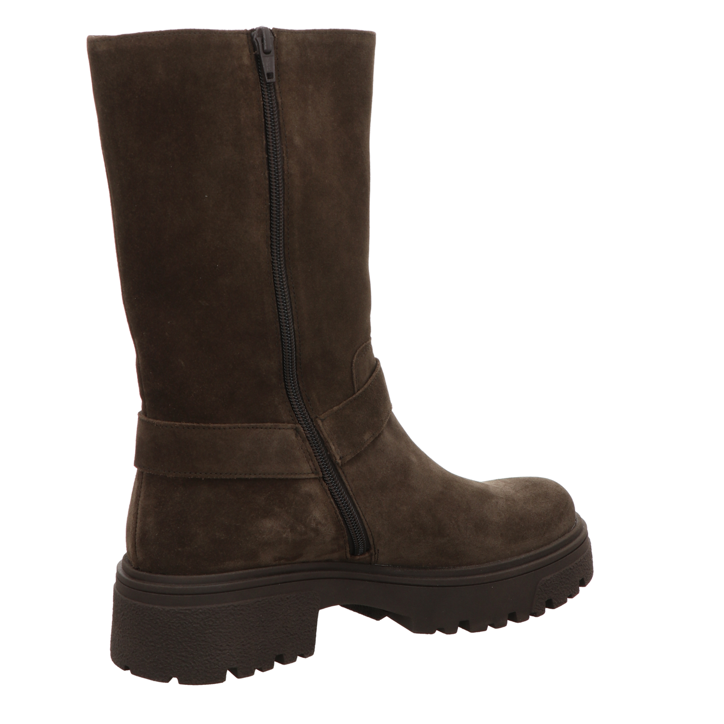 Gabor Damen Stiefelette  in braun