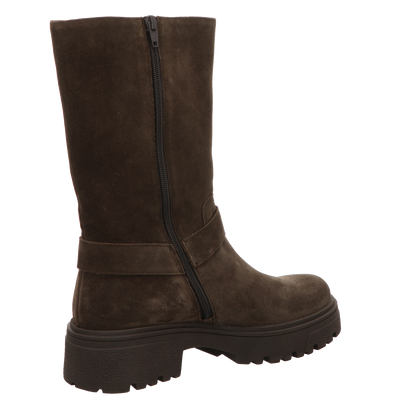 Gabor Damen Stiefelette  in braun