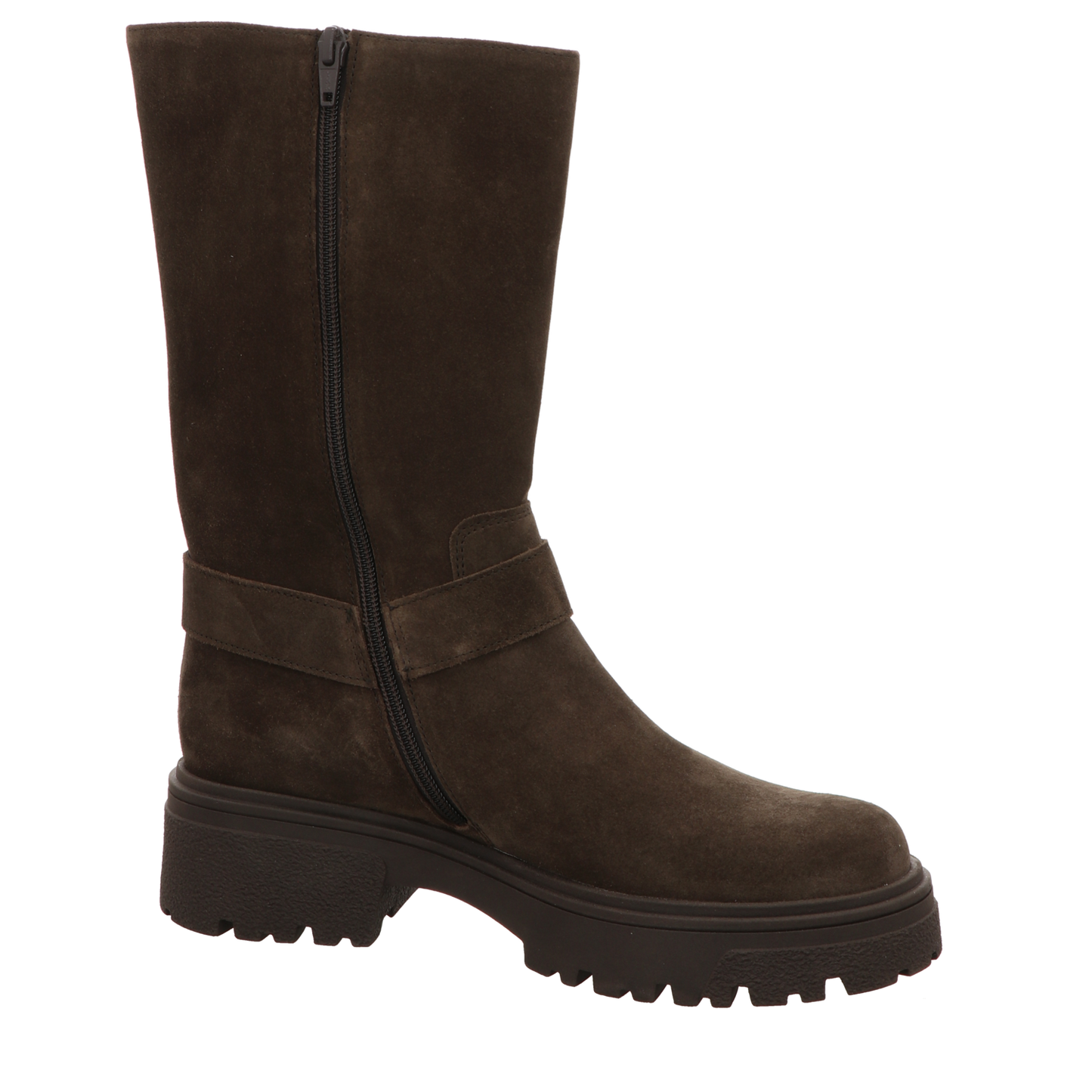 Gabor Damen Stiefelette  in braun