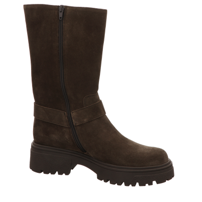 Gabor Damen Stiefelette  in braun