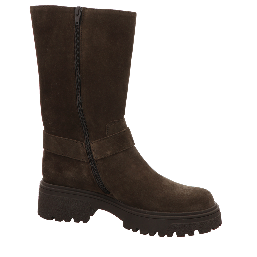 Gabor Damen Stiefelette  in braun
