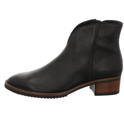 Gabor Damen Stiefelette  in schwarz
