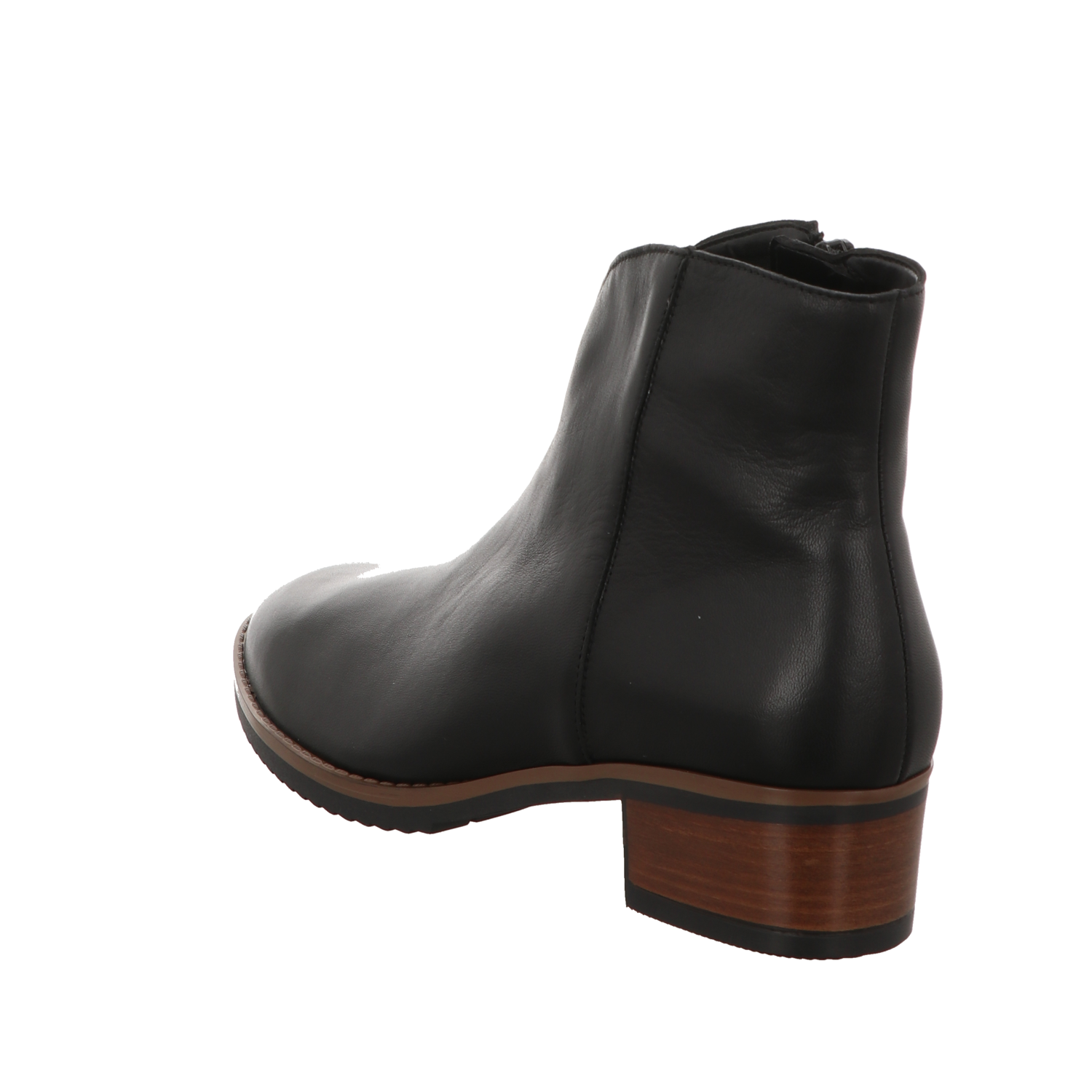 Gabor Damen Stiefelette  in schwarz