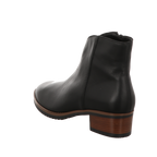 Gabor Damen Stiefelette  in schwarz