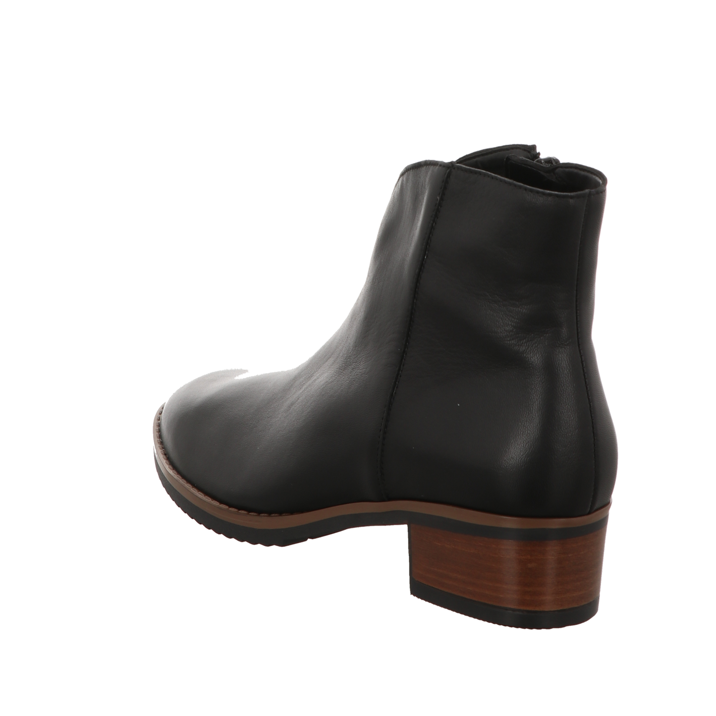 Gabor Damen Stiefelette  in schwarz