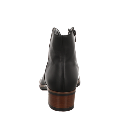 Gabor Damen Stiefelette  in schwarz