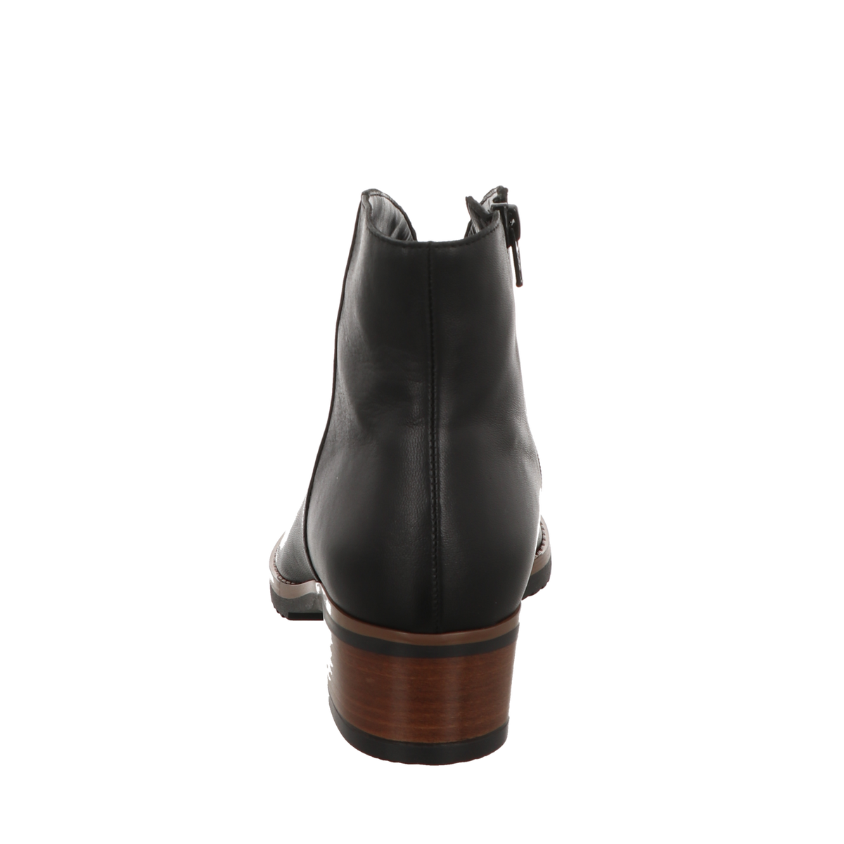 Gabor Damen Stiefelette  in schwarz