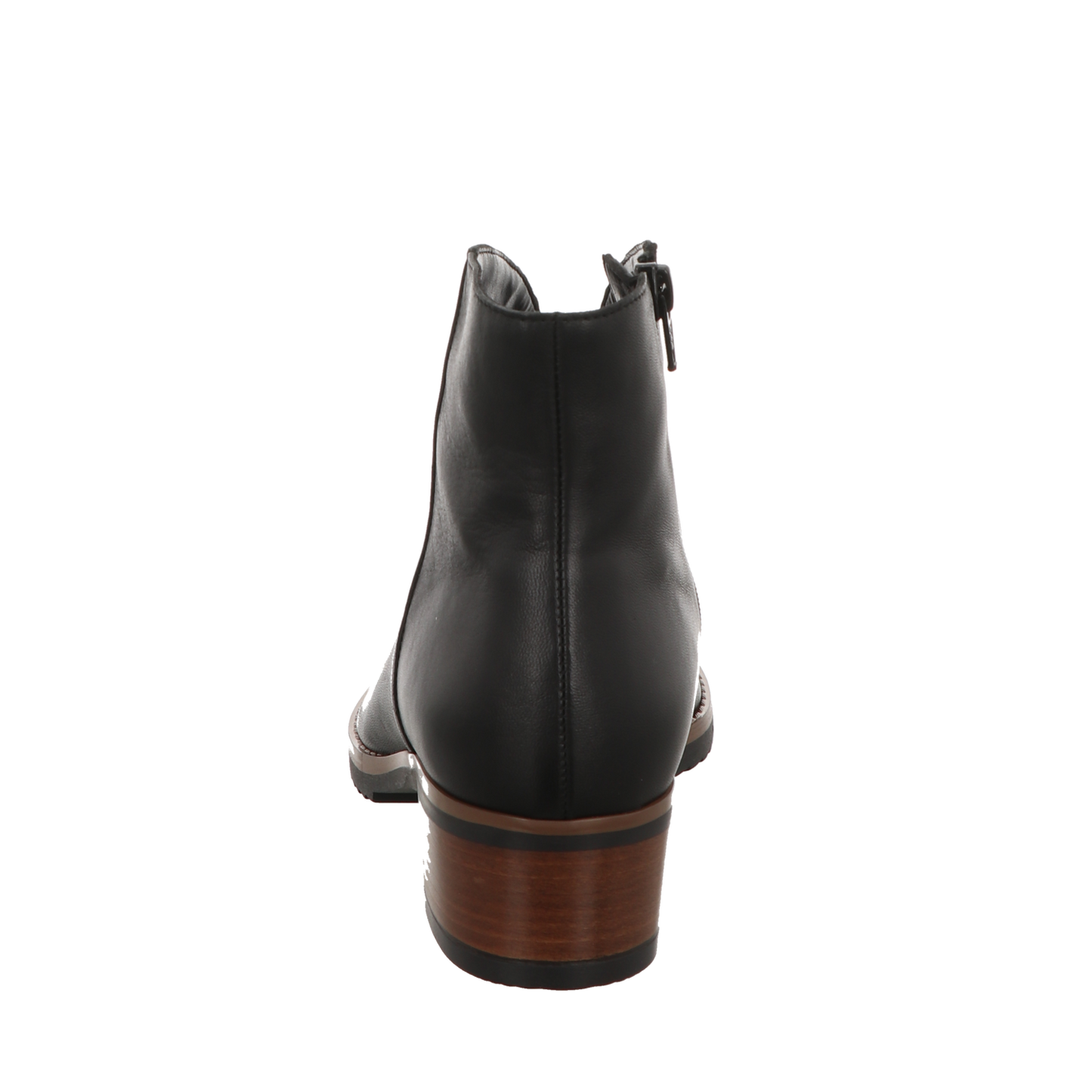 Gabor Damen Stiefelette  in schwarz