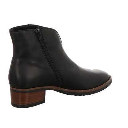 Gabor Damen Stiefelette  in schwarz