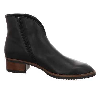 Gabor Damen Stiefelette  in schwarz