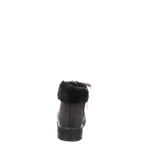 Skechers Damen Stiefel Street Glitz in schwarz