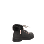 Skechers Damen Stiefel Street Glitz in schwarz