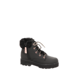 Skechers Damen Stiefel Street Glitz in schwarz