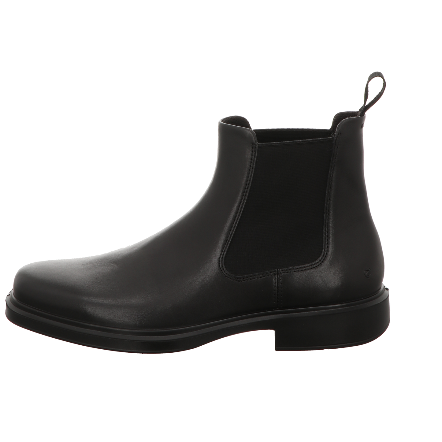 Ecco Herren Stiefelette Helsinki 2 in schwarz