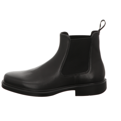 Ecco Herren Stiefelette Helsinki 2 in schwarz